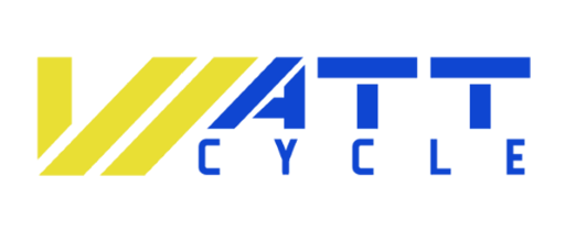 WattCycle Logo