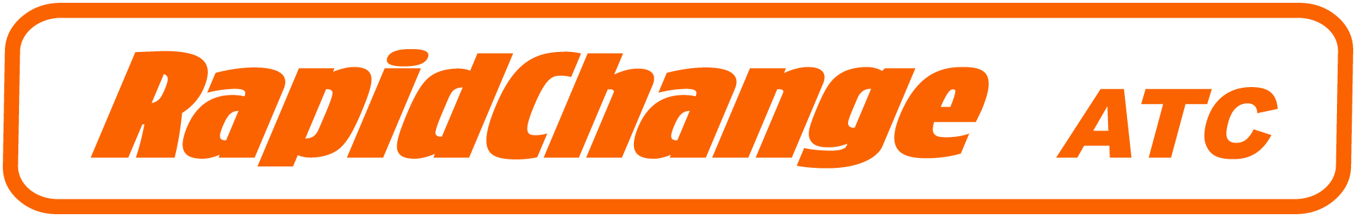 RapidChange ATC Logo
