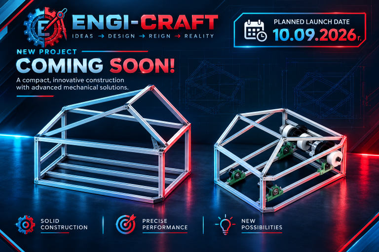 ⏳ Something Heavy is Coming: Mark Your Calendars for September 10 at 21:00 CEST!