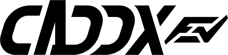 Caddx FPV Logo