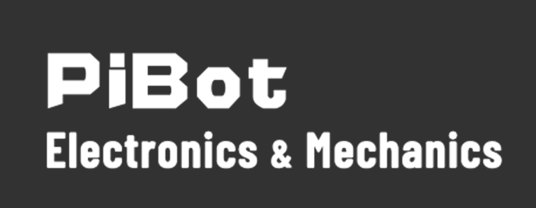 PiBot Logo